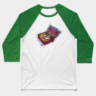 BASEBALL RECORD Baseball T-Shirt